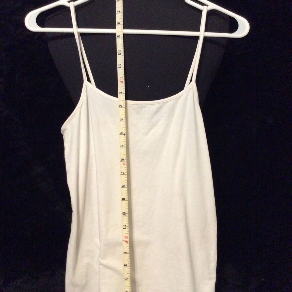 Lace & solid tank tops - Picture 9 of 11